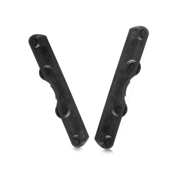 Frame aggressive Ground Control Featherlite 2 Flat Black